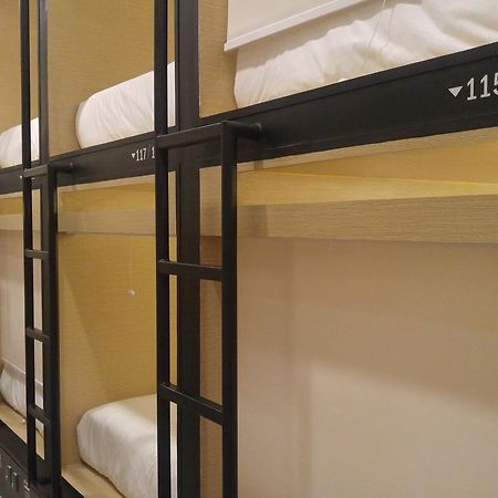 Pod House Makassar Hostel Luaran gambar