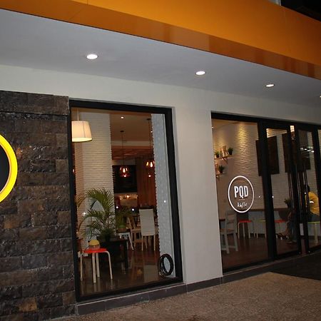 Pod House Makassar Hostel Luaran gambar