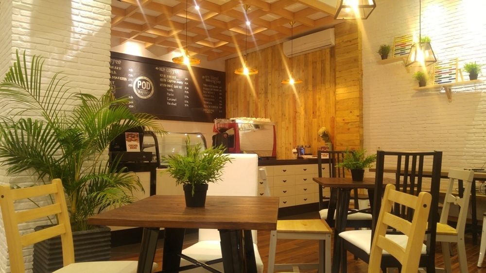 Pod House Makassar Hostel Luaran gambar