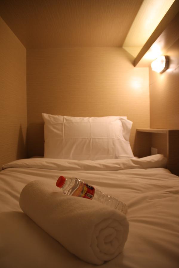 Pod House Makassar Hostel Luaran gambar