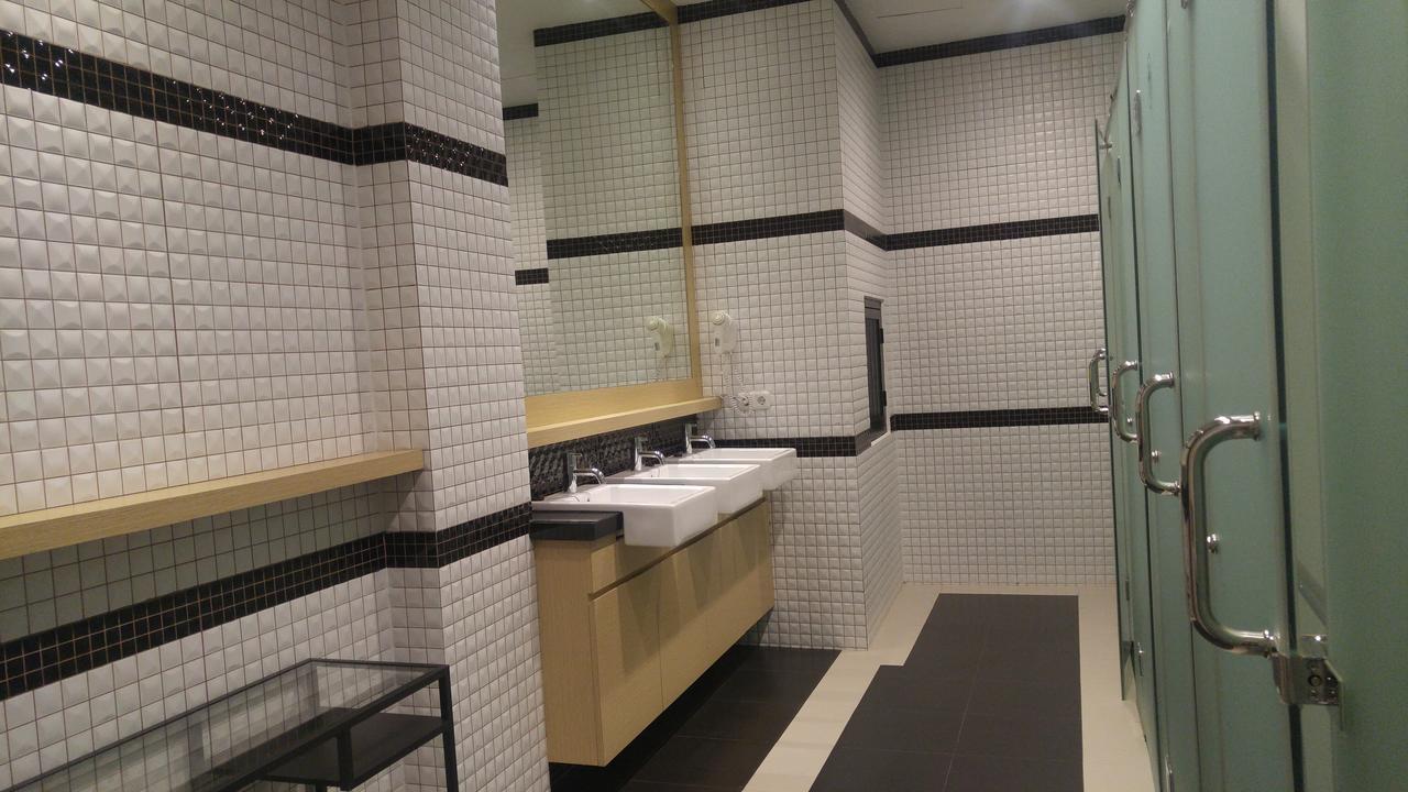 Pod House Makassar Hostel Luaran gambar