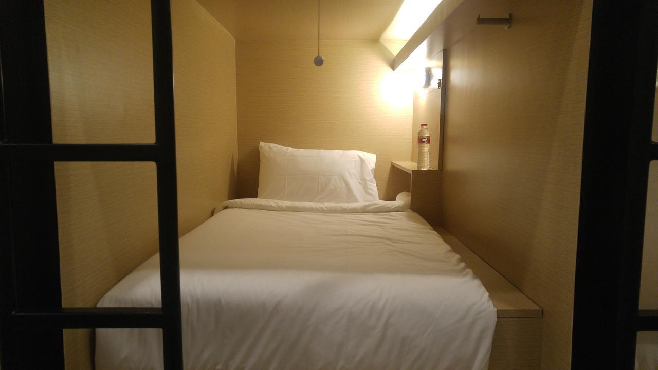 Pod House Makassar Hostel Luaran gambar