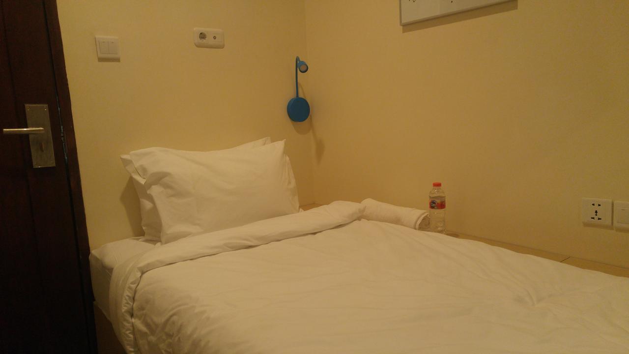 Pod House Makassar Hostel Luaran gambar