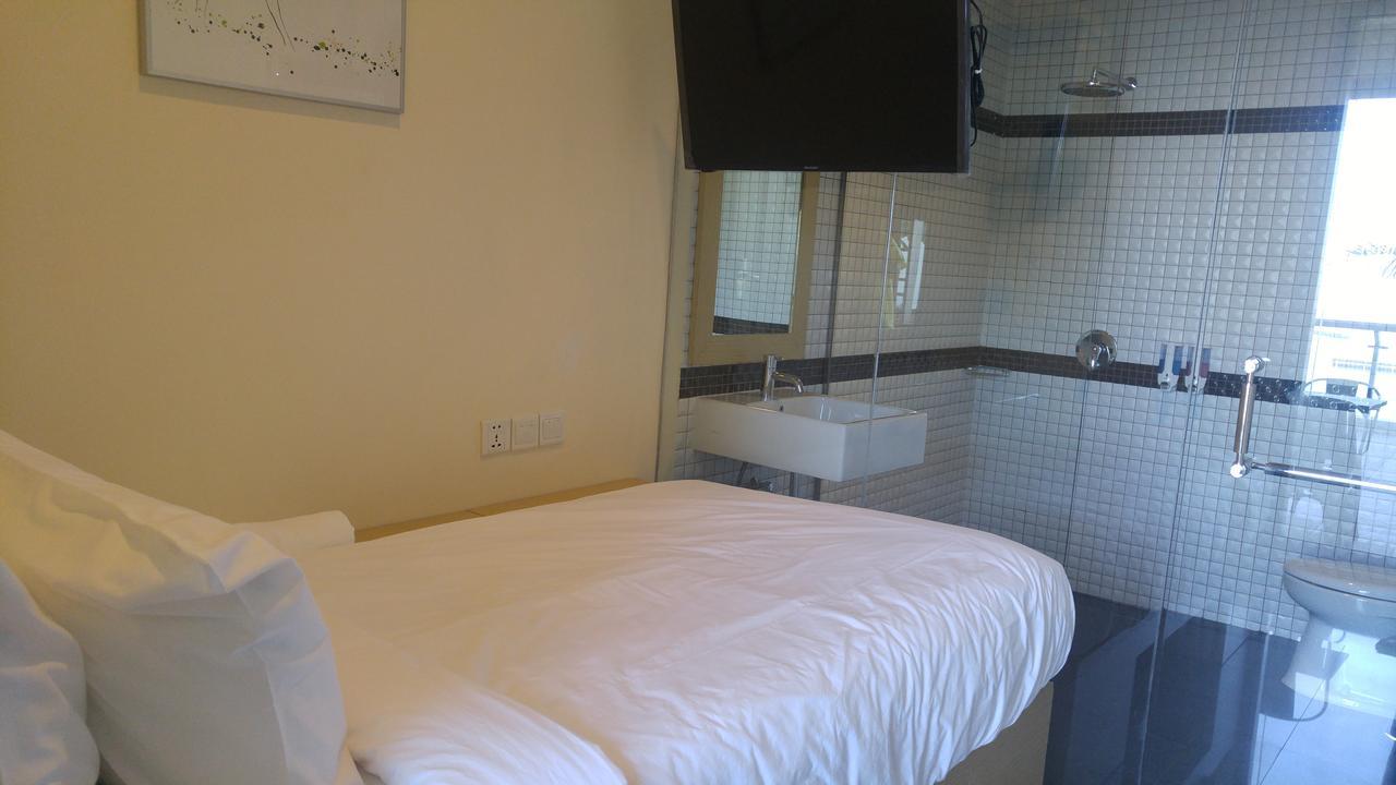 Pod House Makassar Hostel Luaran gambar