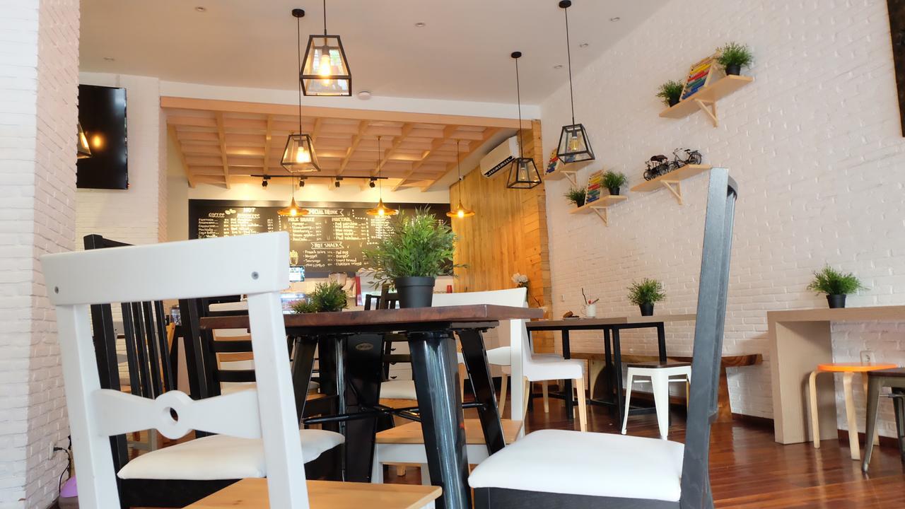 Pod House Makassar Hostel Luaran gambar