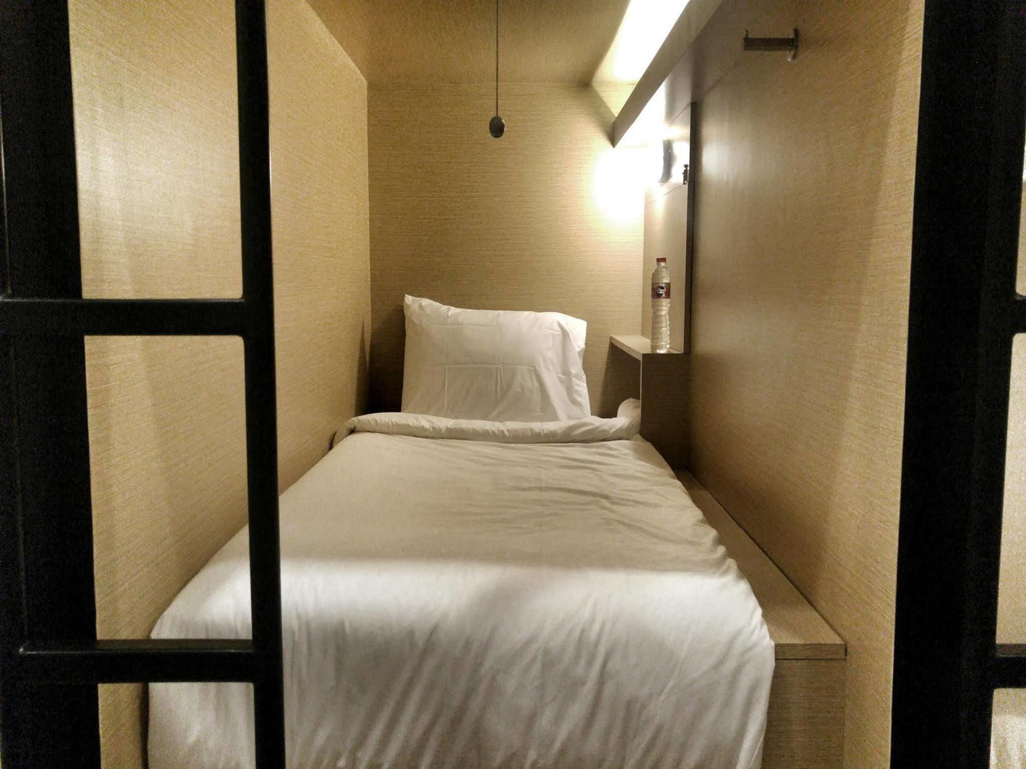 Pod House Makassar Hostel Luaran gambar