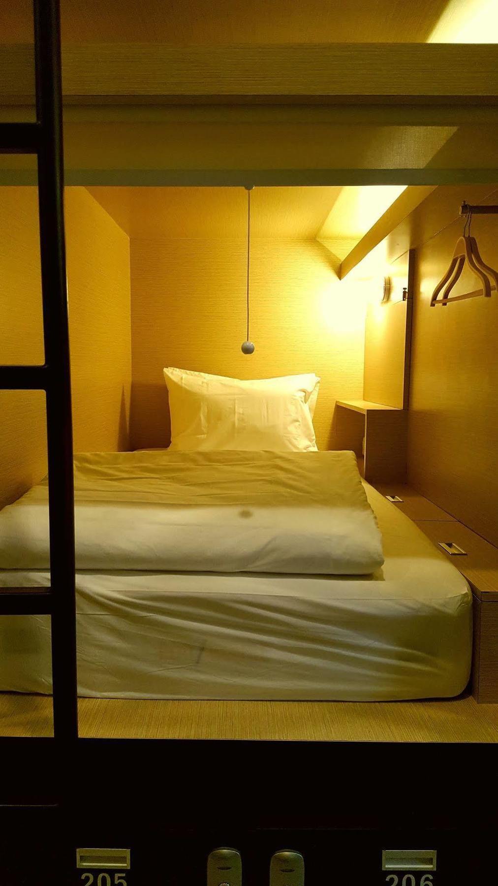 Pod House Makassar Hostel Luaran gambar