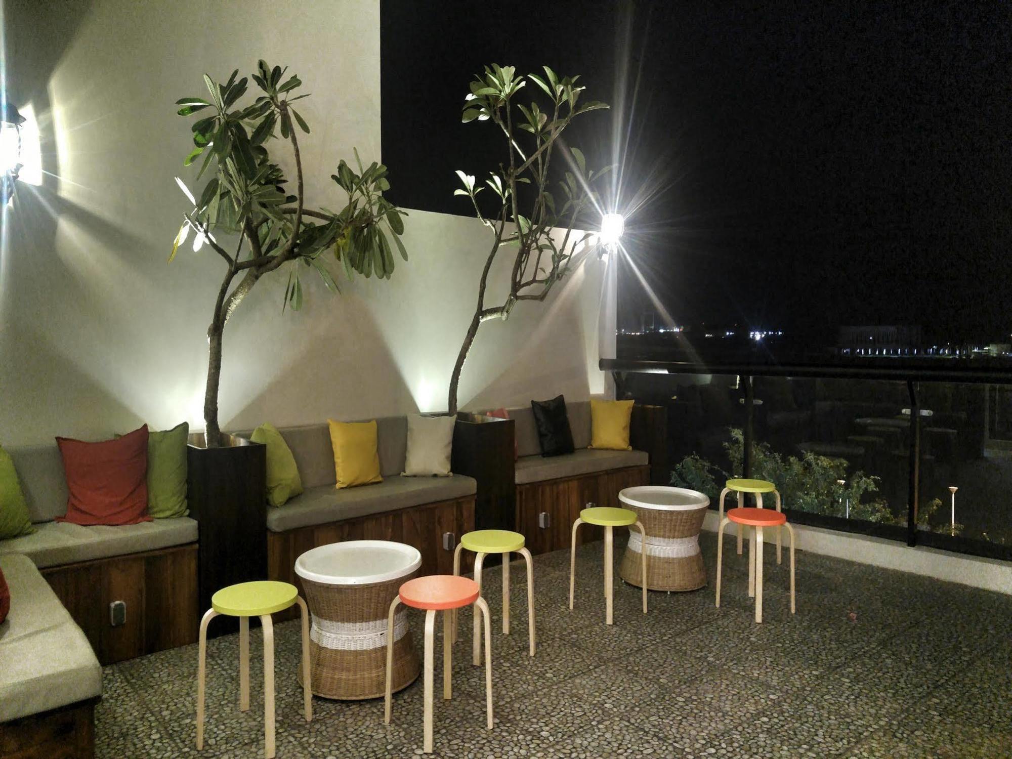 Pod House Makassar Hostel Luaran gambar