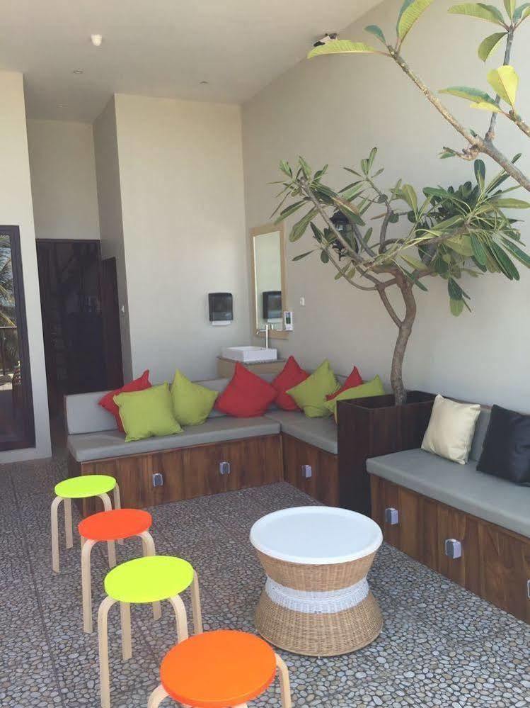 Pod House Makassar Hostel Luaran gambar