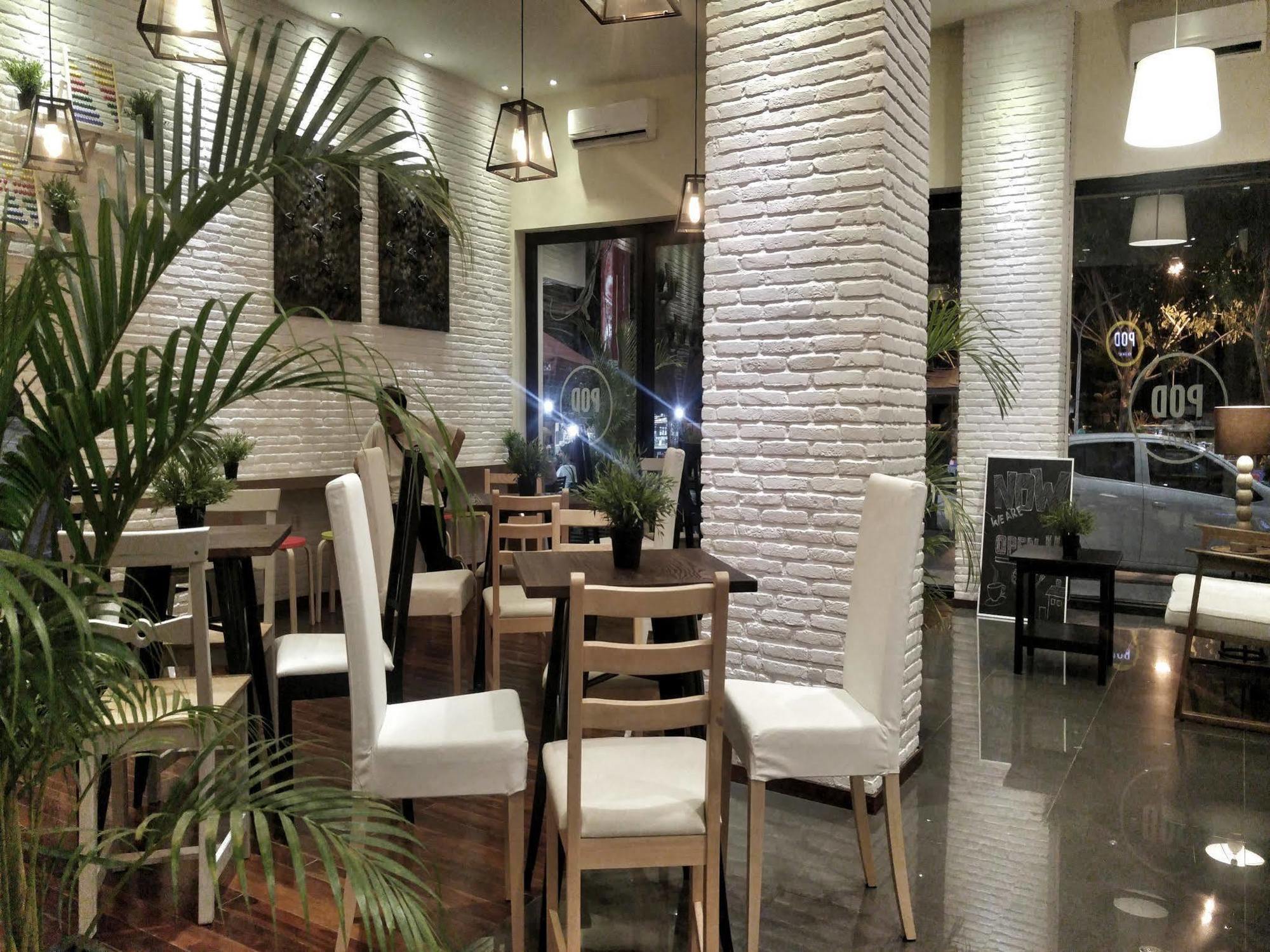Pod House Makassar Hostel Luaran gambar